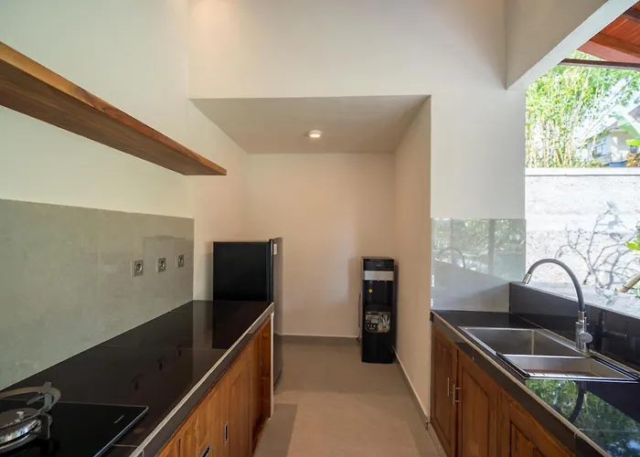 Villa Sari Private By Travellink Bali Ubud