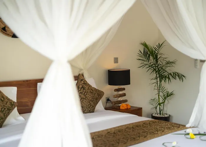 Sari Private By Travellink Bali Villa Ubud