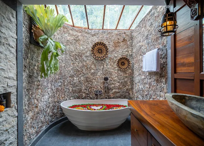 Villa Sari Private By Travellink Bali