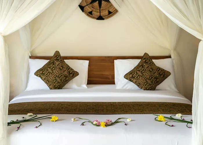 Sari Private By Travellink Bali *