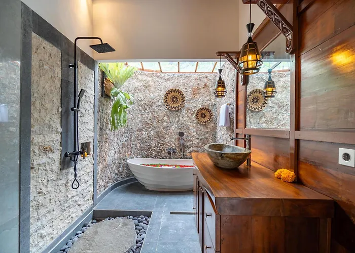 Sari Private By Travellink Bali