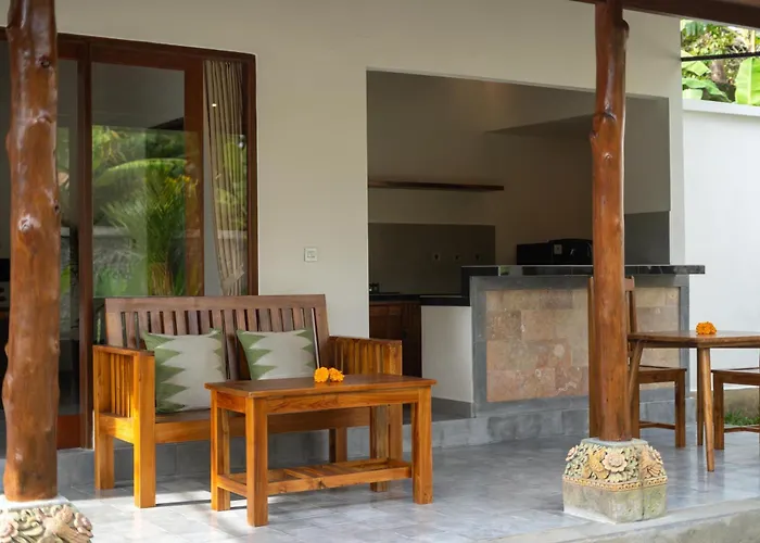Villa Sari Private By Travellink Bali *
