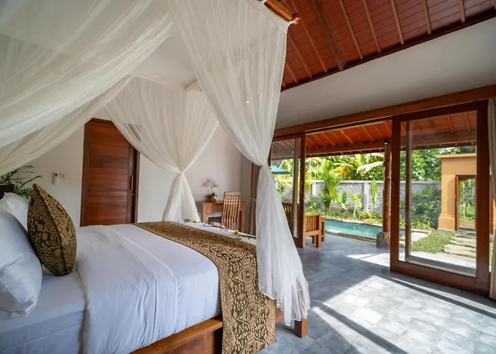 Villa Sari Private By Travellink Bali