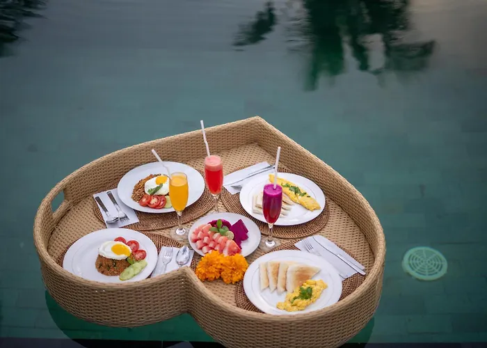 Villa Sari Private By Travellink Bali Ubud