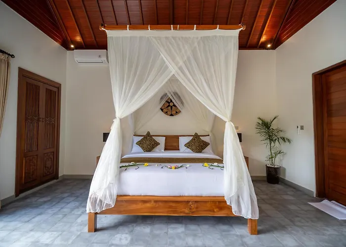 Sari Private By Travellink Bali *